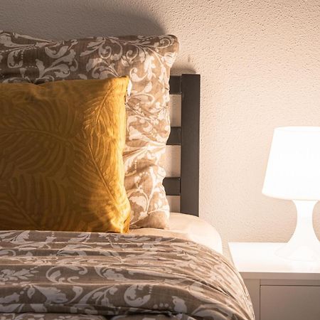 Oasis Mulhousien - Rdc, Wifi, Parking Apartment Mulhouse Exterior photo